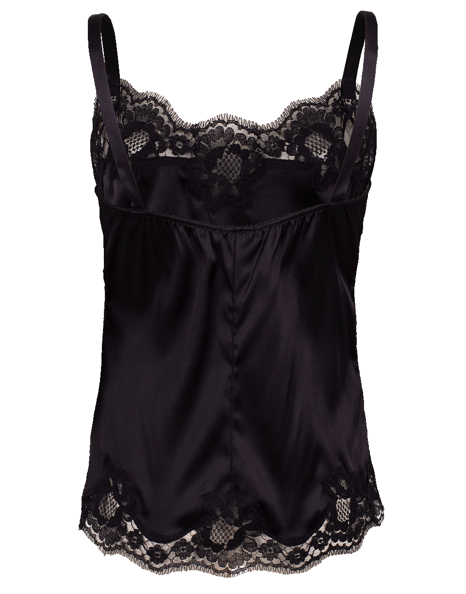 Lace Satin Stretch Camisole – Marissa Collections