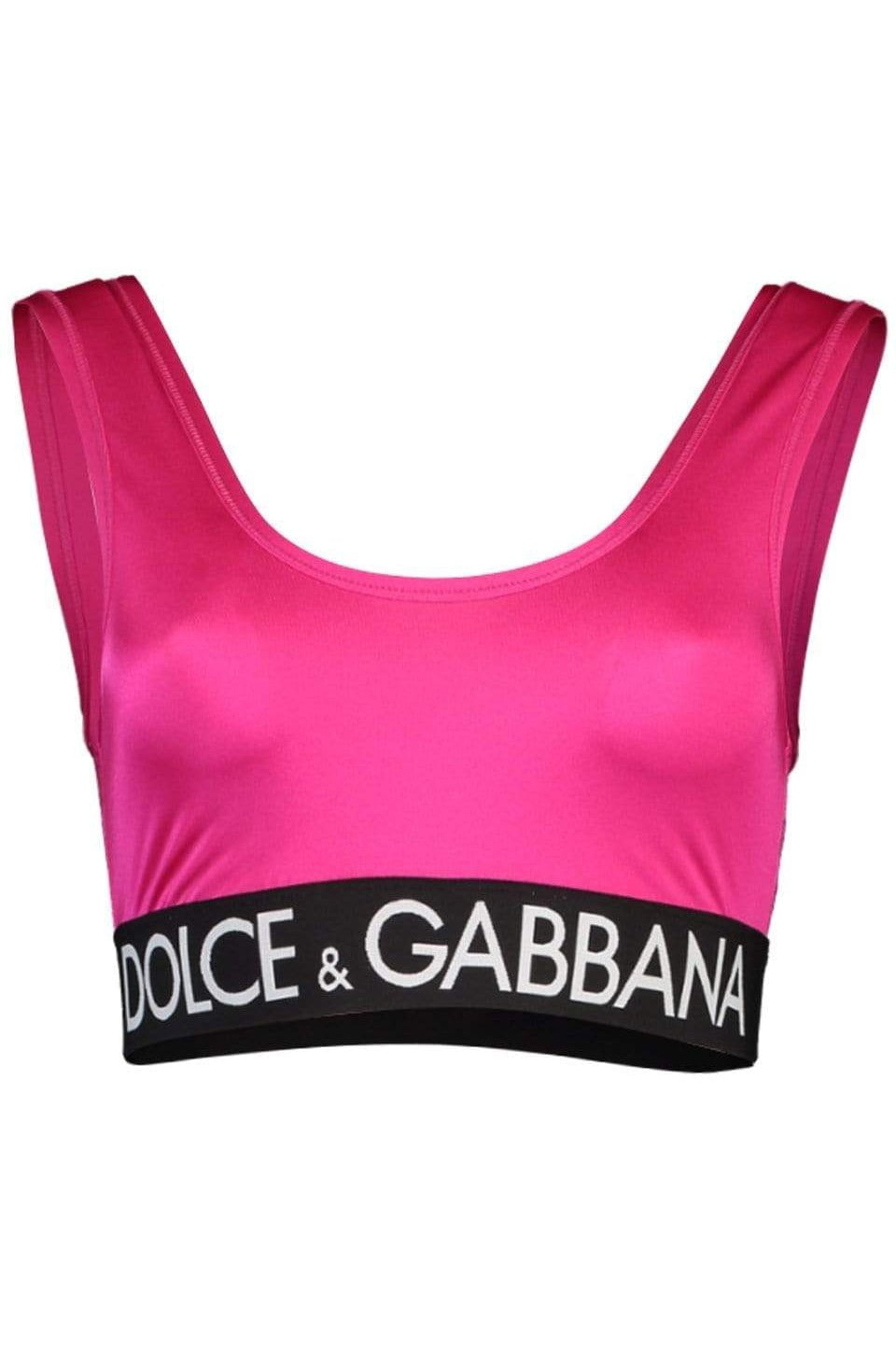 Dolce & Gabbana \ Clothing \ Tops