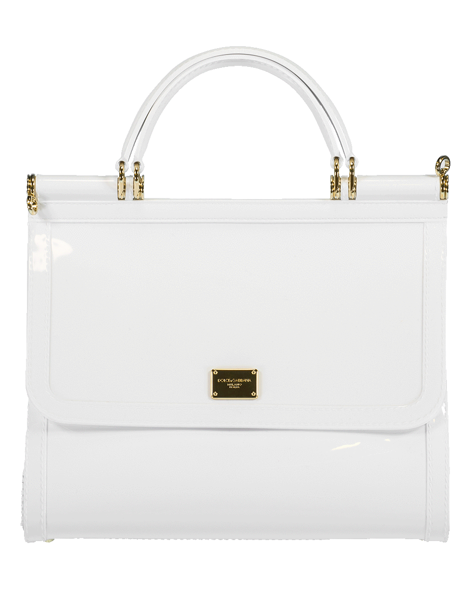 Sicily Handbag HANDBAGTOP HANDLE DOLCE & GABBANA   