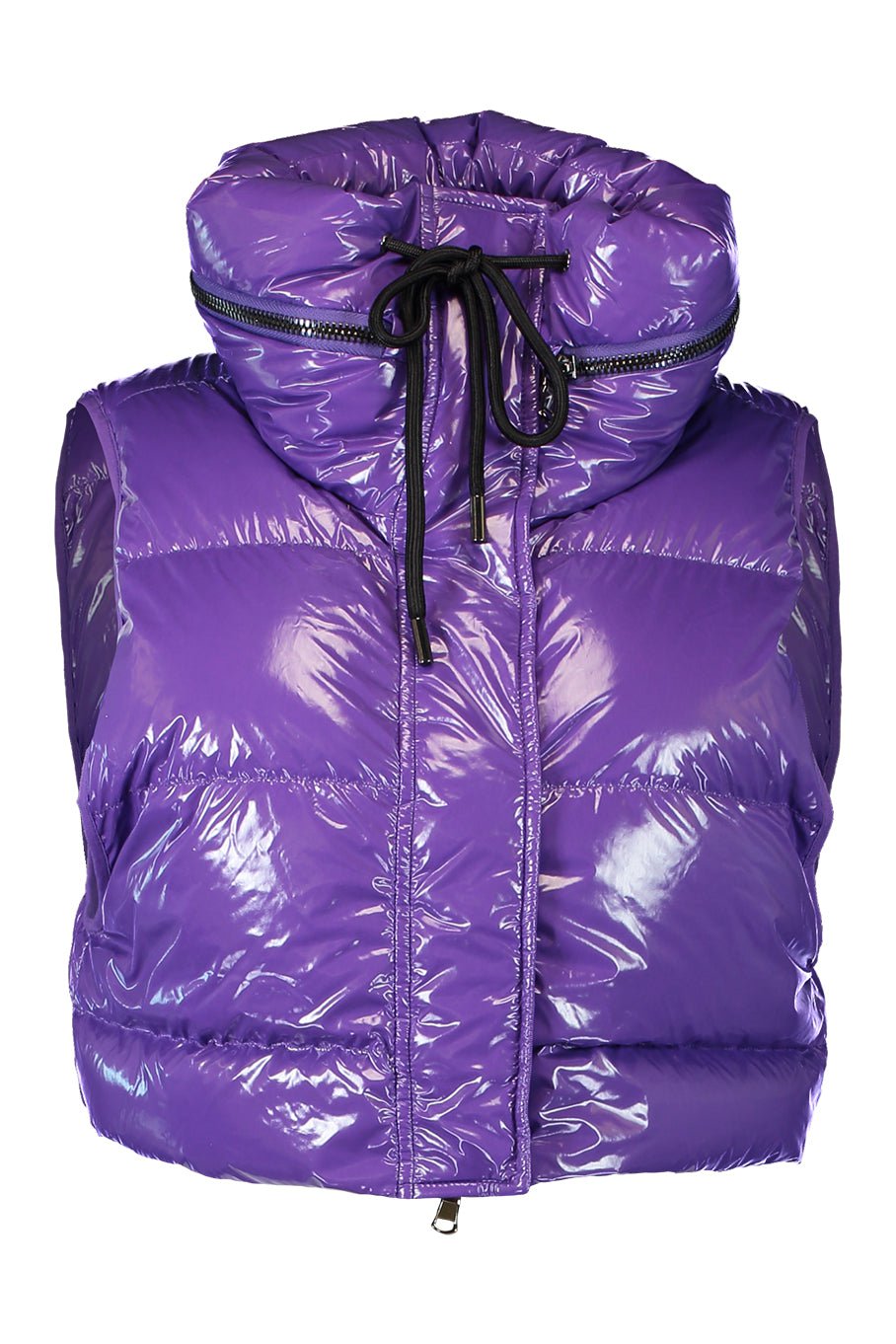 DOROTHEE SCHUMACHER-Cozy Coolness Vest-