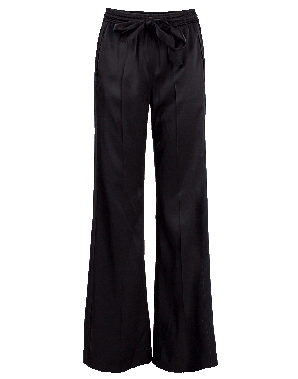 Satiny Perfection Trouser CLOTHINGTOPMISC DOROTHEE SCHUMACHER   