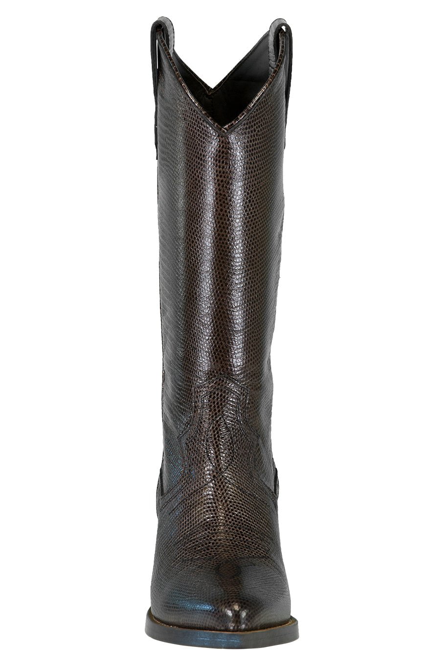 Textured Luxe Cowboy Boot SHOEBOOT DOROTHEE SCHUMACHER   