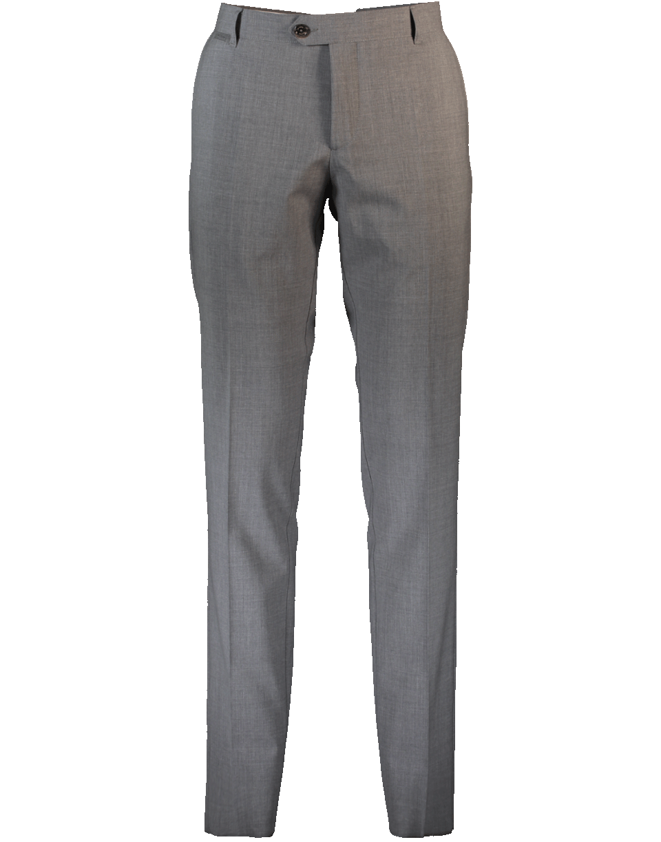 ELEVENTY-Young Chinos Dress Pant-