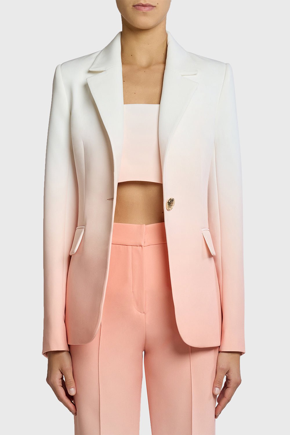 ELIE SAAB-Cady Blazer-