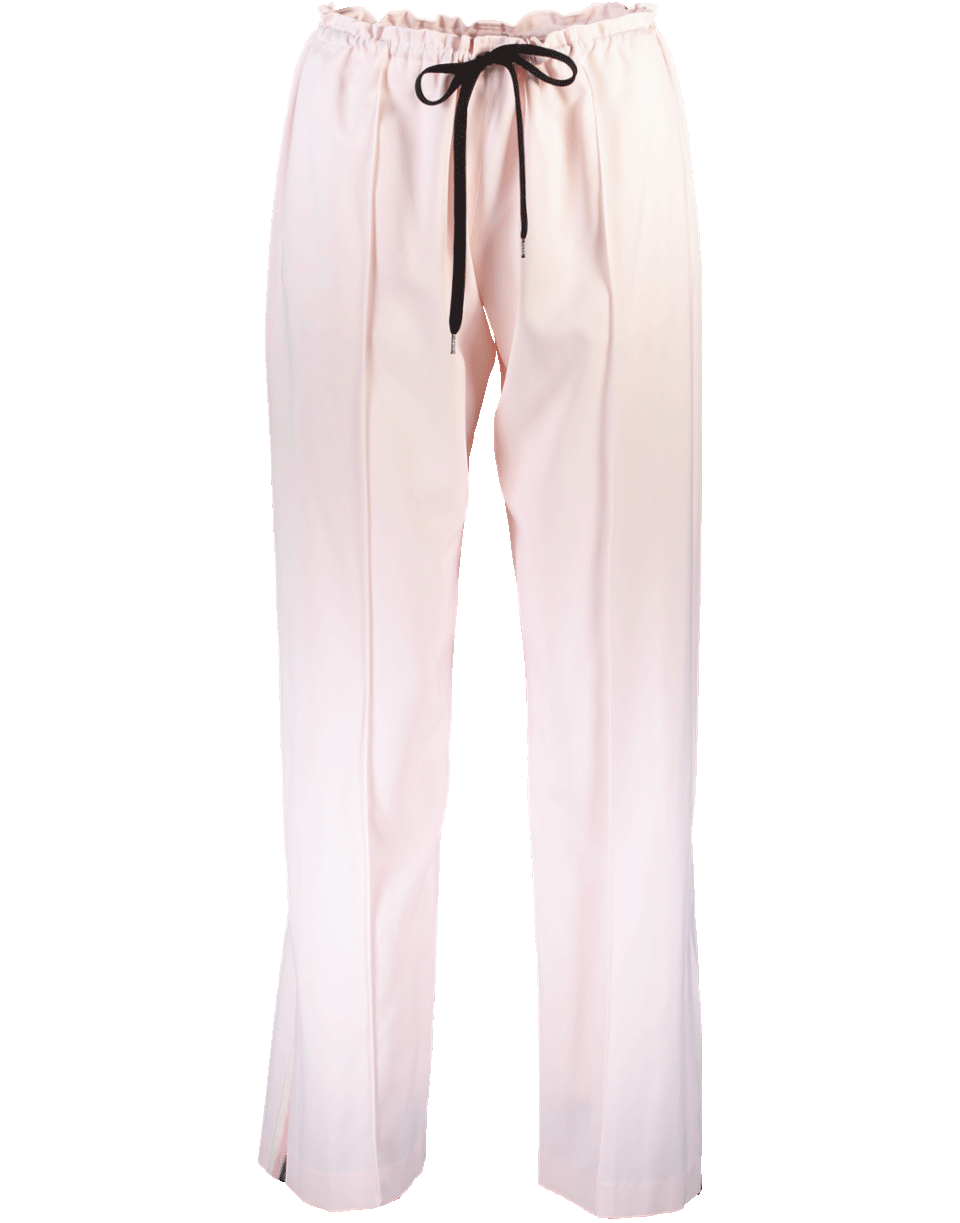 ERMANNO SCERVINO-Pull On Pant-