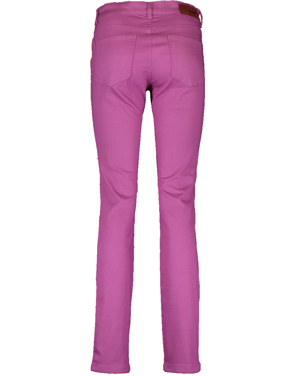 ESCADA-Five Pocket Jean-