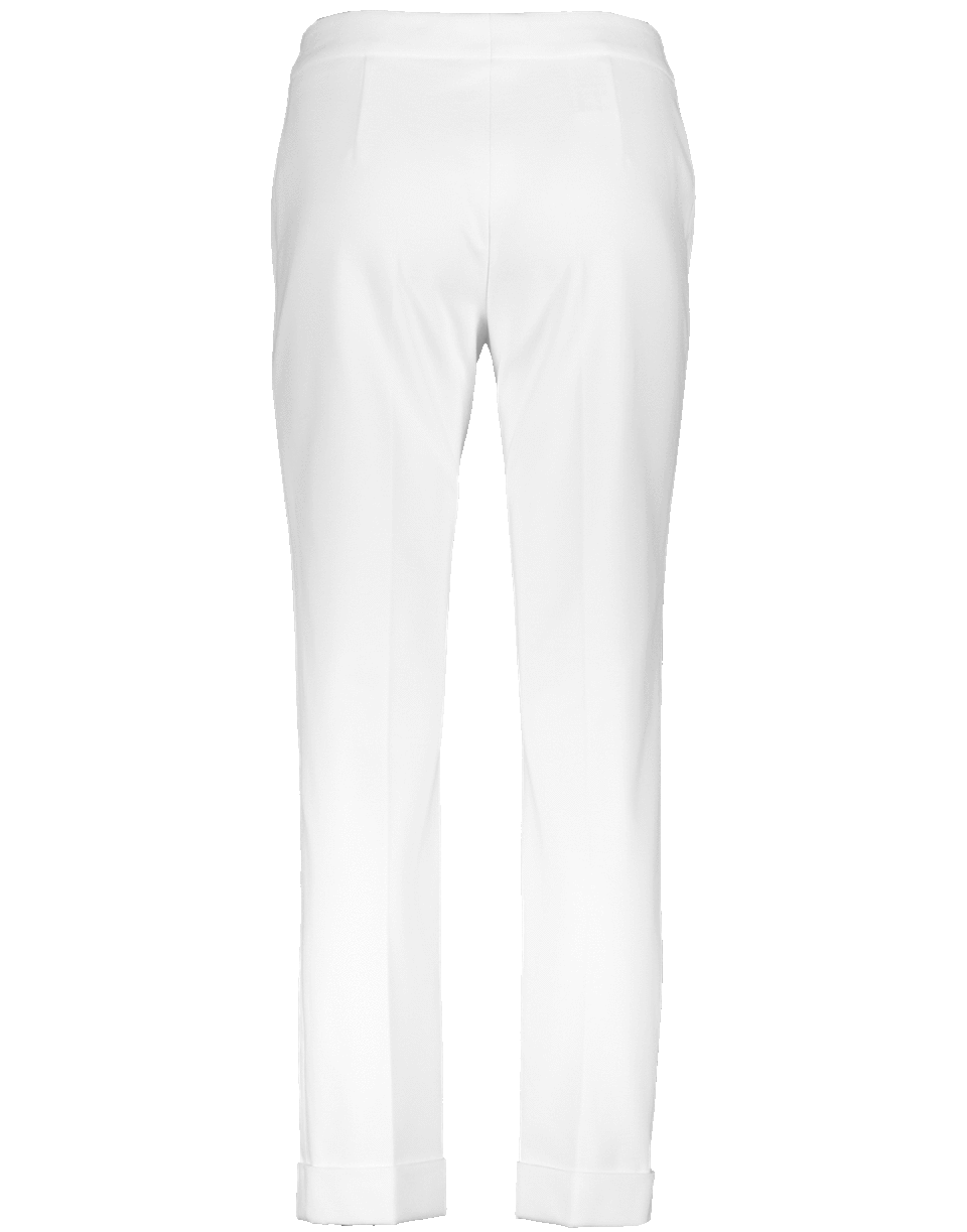Tatineta Cropped Pant – Marissa Collections