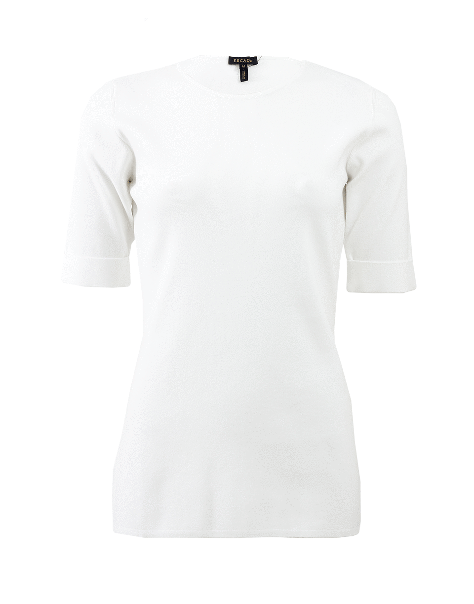 Samihana T-Shirt CLOTHINGTOPT-SHIRT ESCADA   