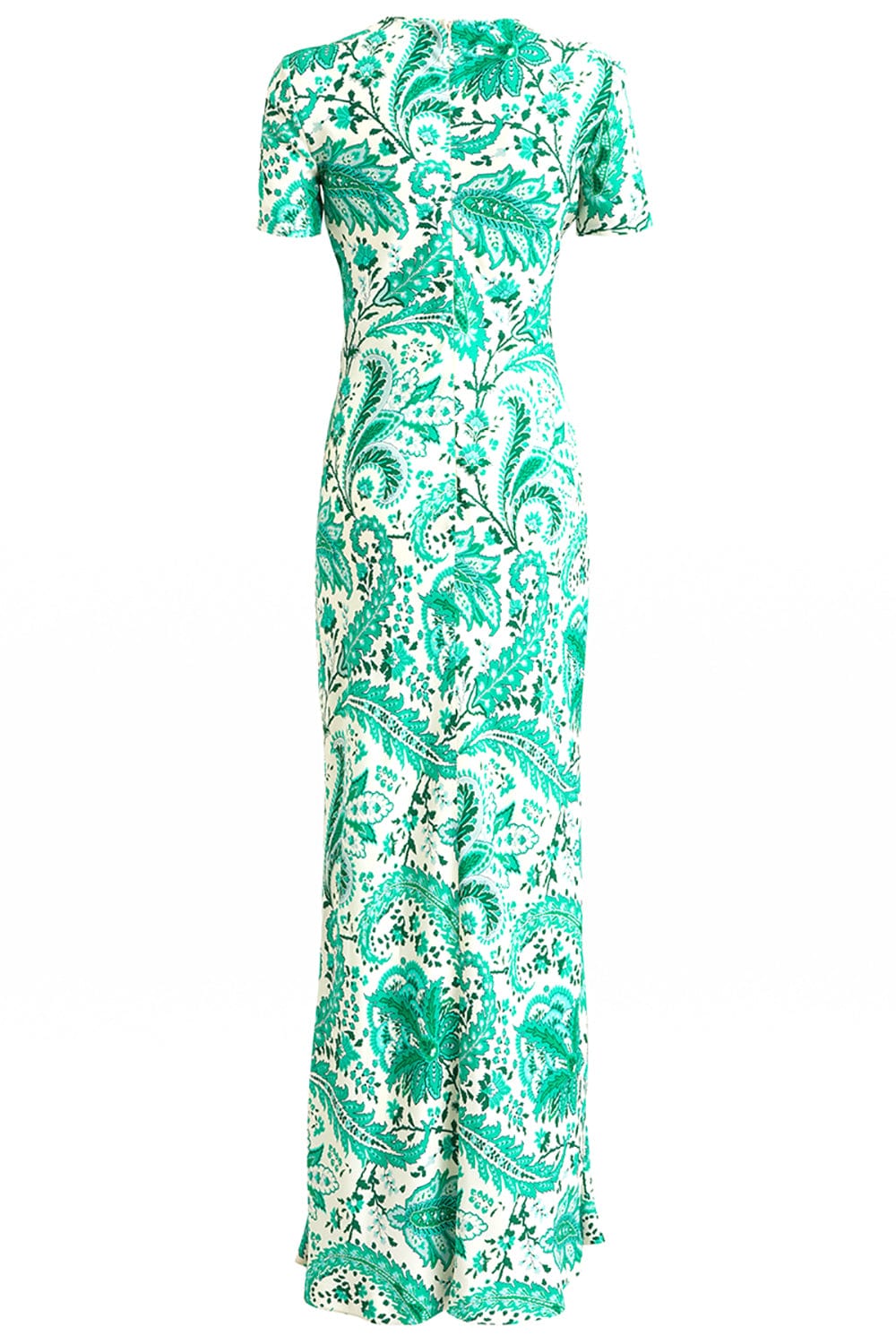 Abito Solar Short Sleeve Maxi Dress CLOTHINGDRESSCASUAL ETRO   