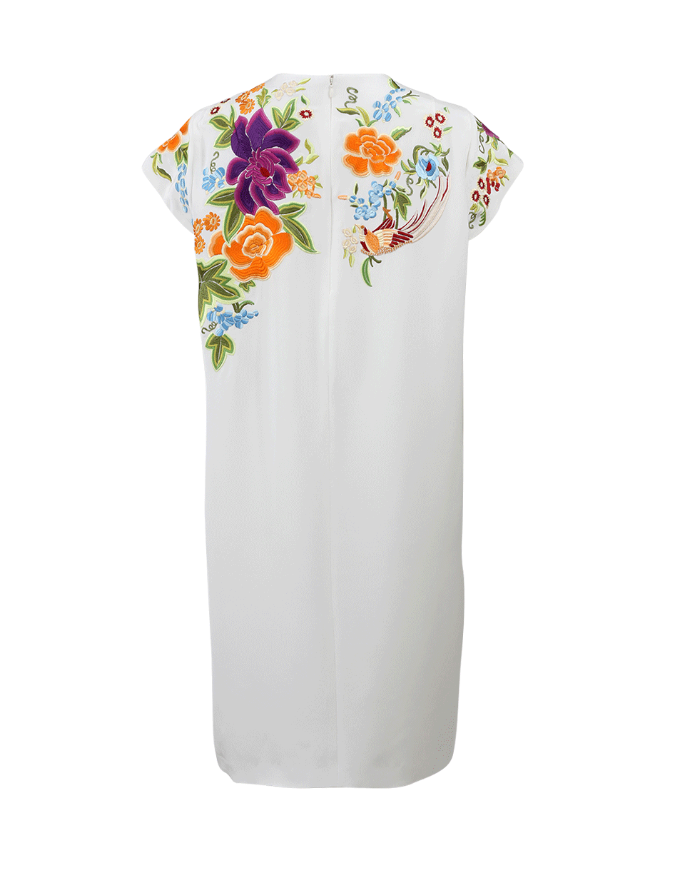 Embroidered Shift Dress CLOTHINGDRESSMISC ETRO   