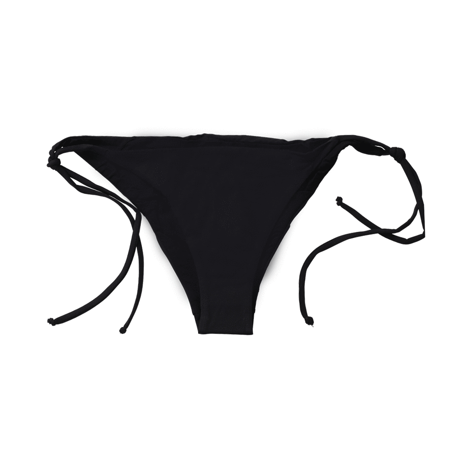 FENDI-Tanga Swim Bottom-