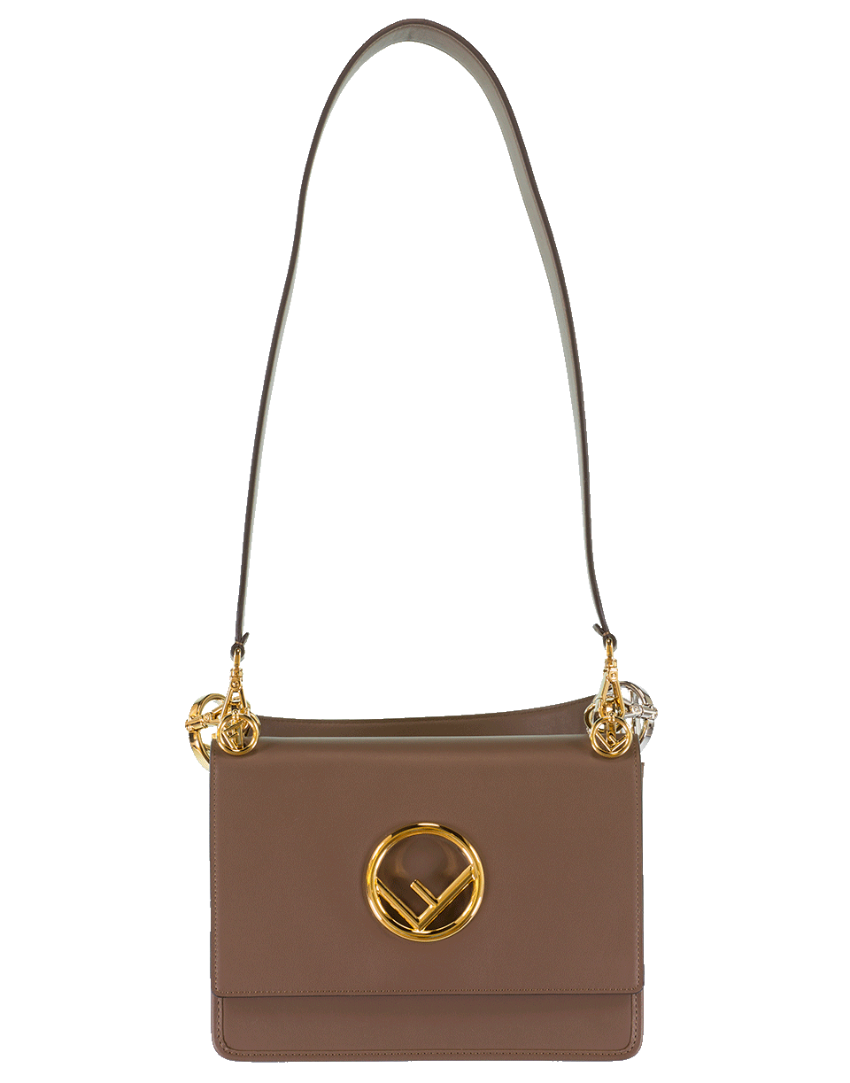 FENDI-Kan I F Handbag-MAYA