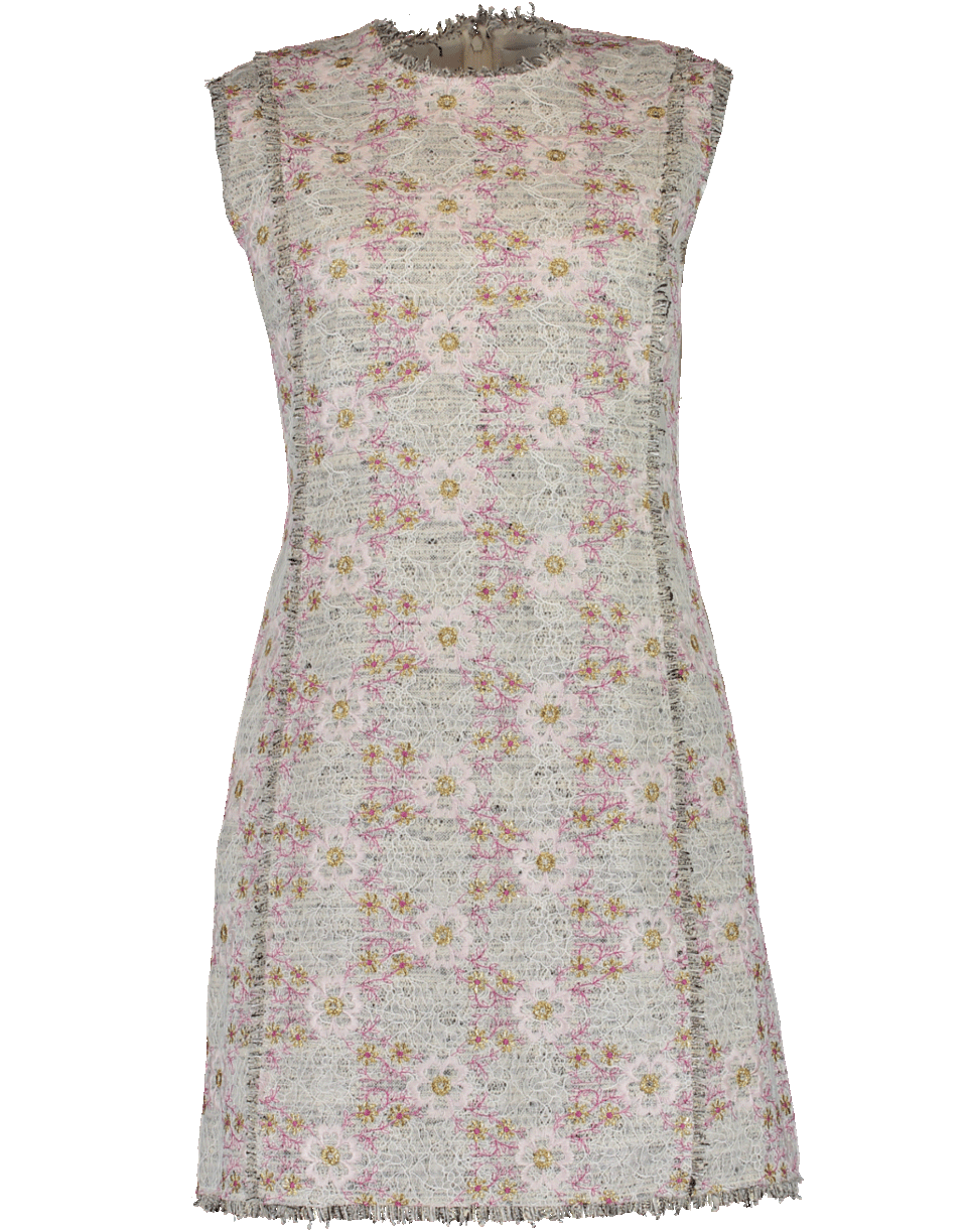 Print Dress CLOTHINGDRESSEVENING GIAMBATTISTA VALLI   