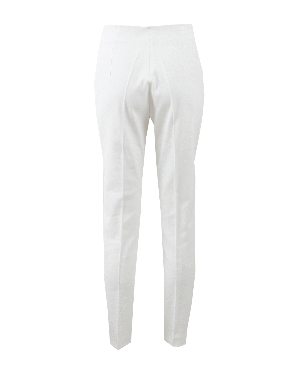 Side Zip Skinny Pant CLOTHINGPANTSLIM FIT GIAMBATTISTA VALLI   