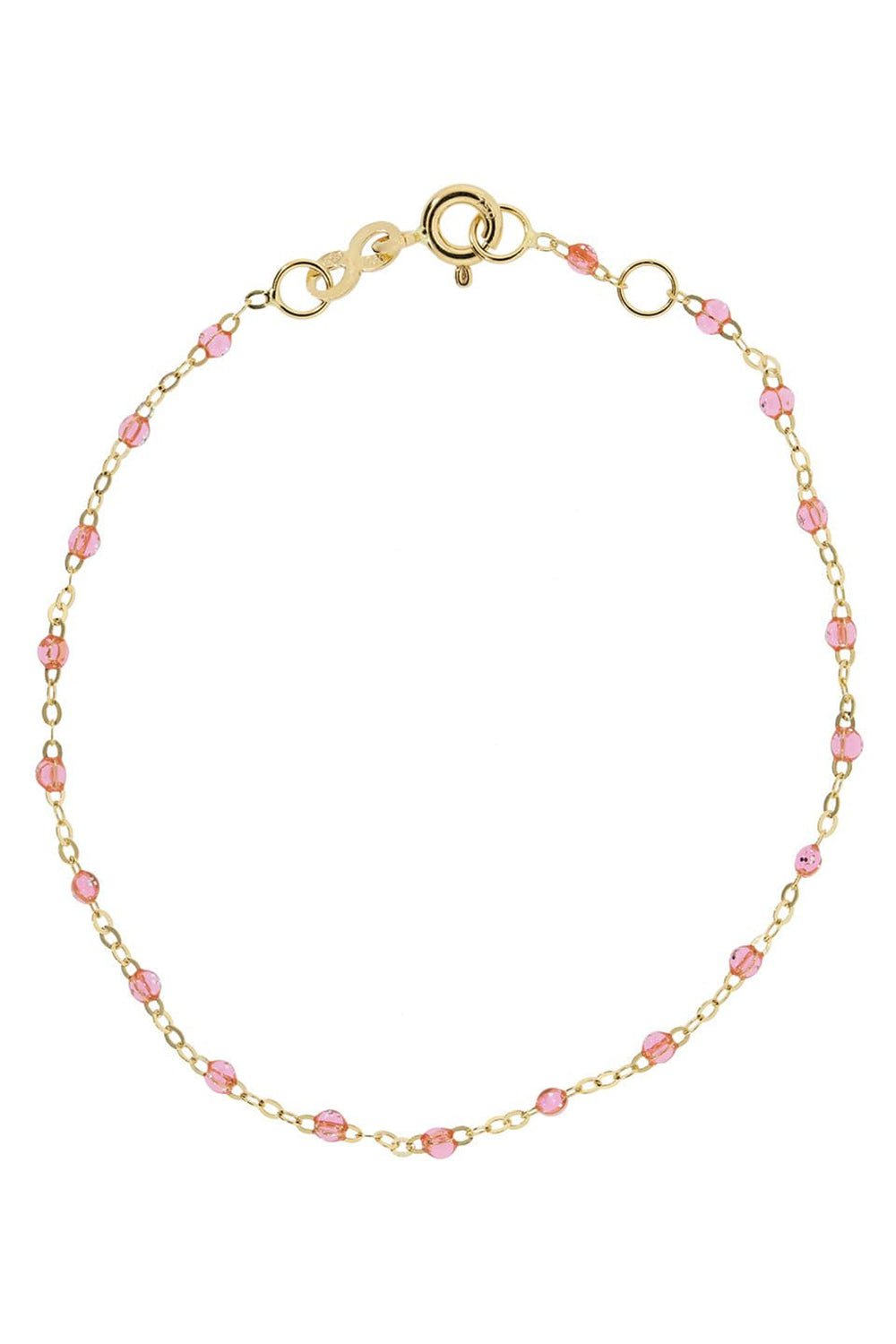 GIGI CLOZEAU-Classic Gigi Bracelet - 6.7in - Rosée-ROSEE