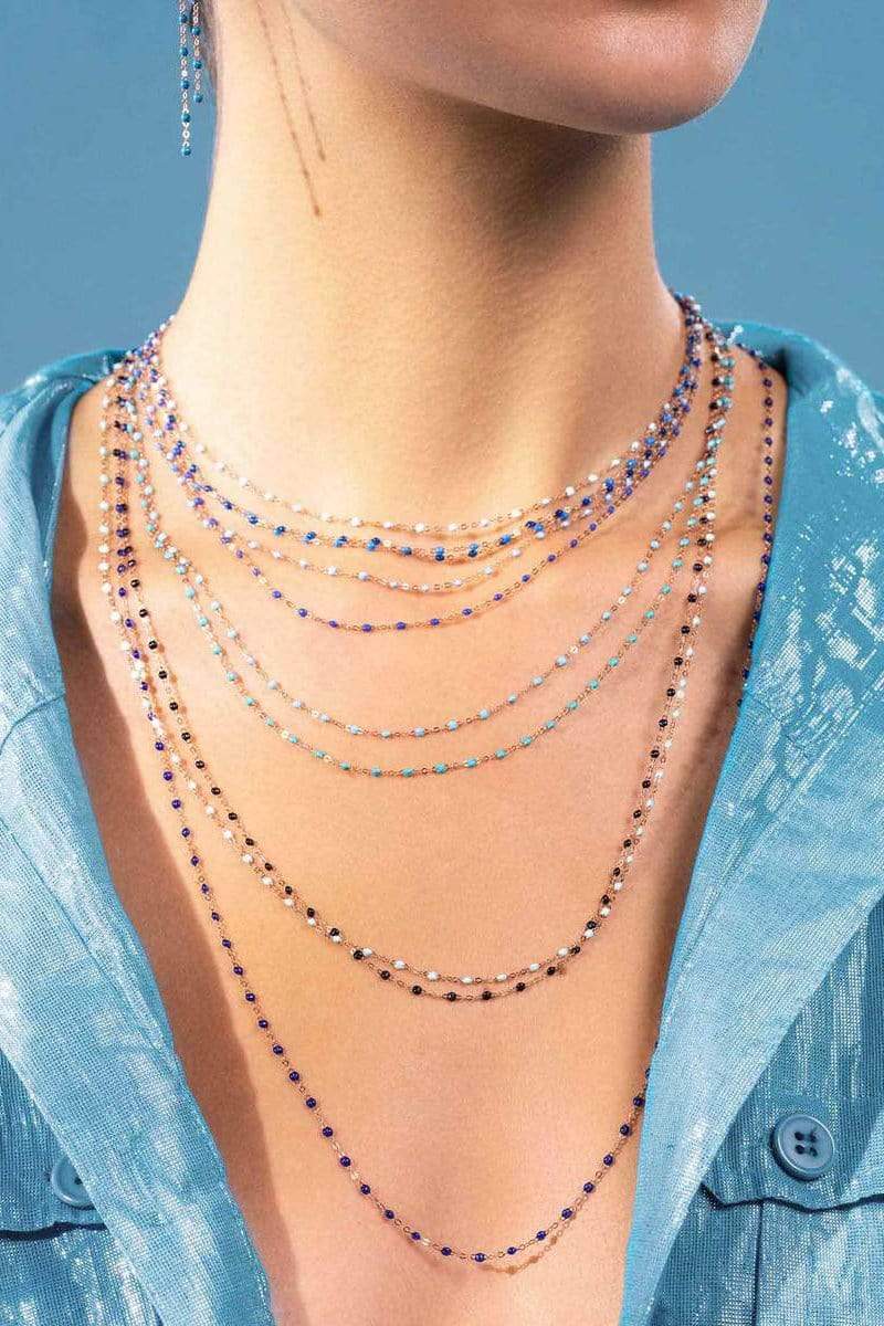 Gigi Double Coin Necklace – Sahira Jewelry Design