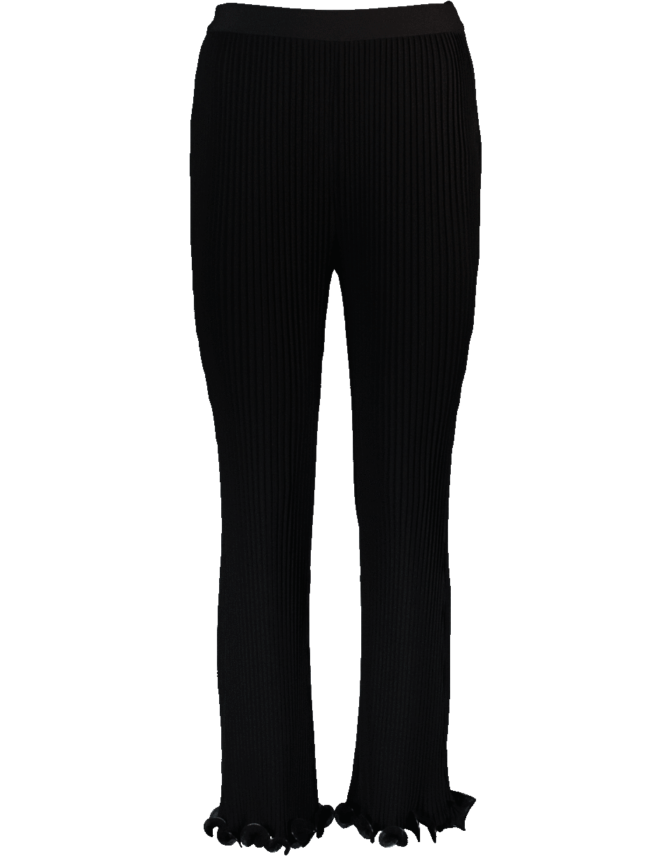 GIVENCHY-Pull On Pant-