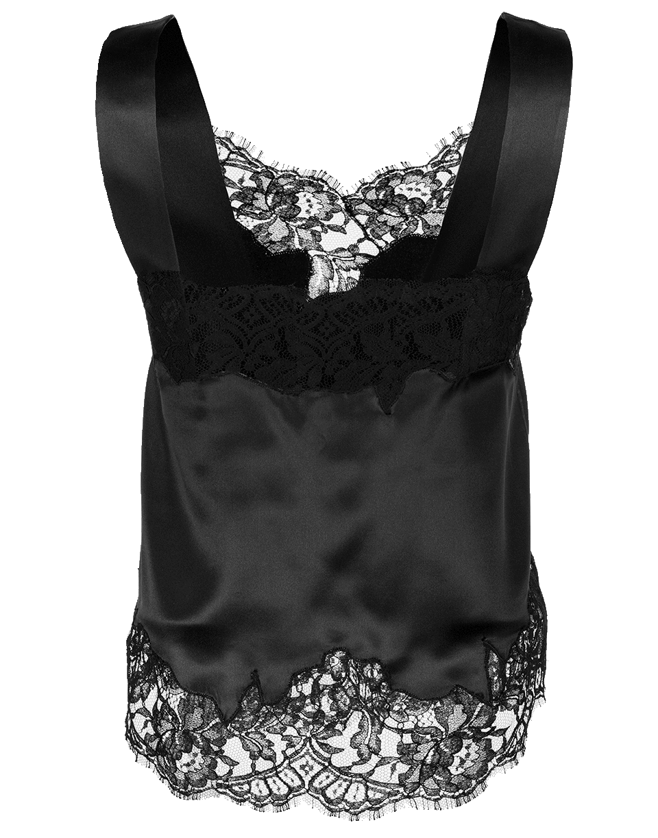 GIVENCHY-Lace Camisole-