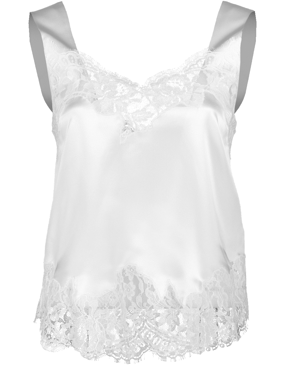 Lace Camisole CLOTHINGTOPMISC GIVENCHY   