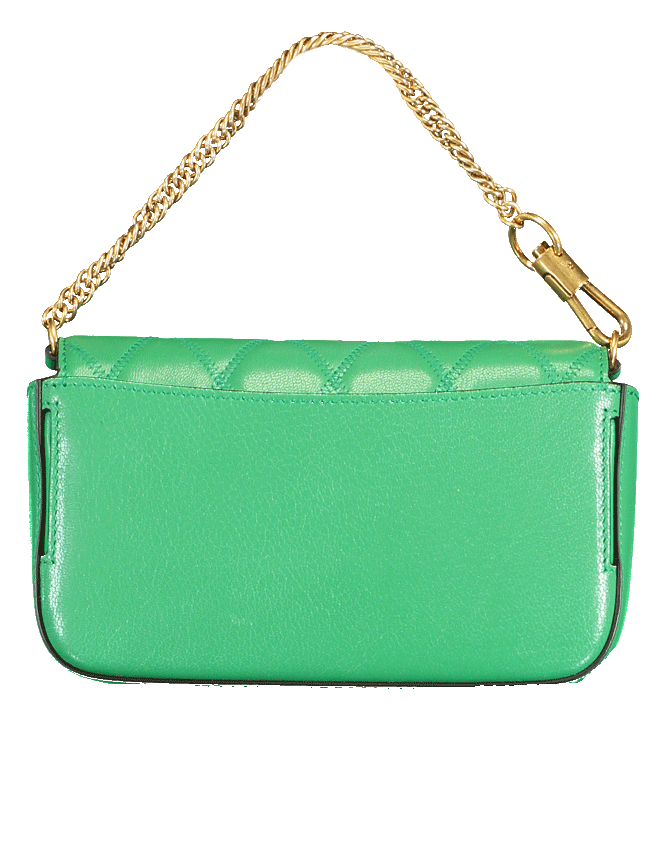 GIVENCHY-Mini Pocket Pouch-GREEN