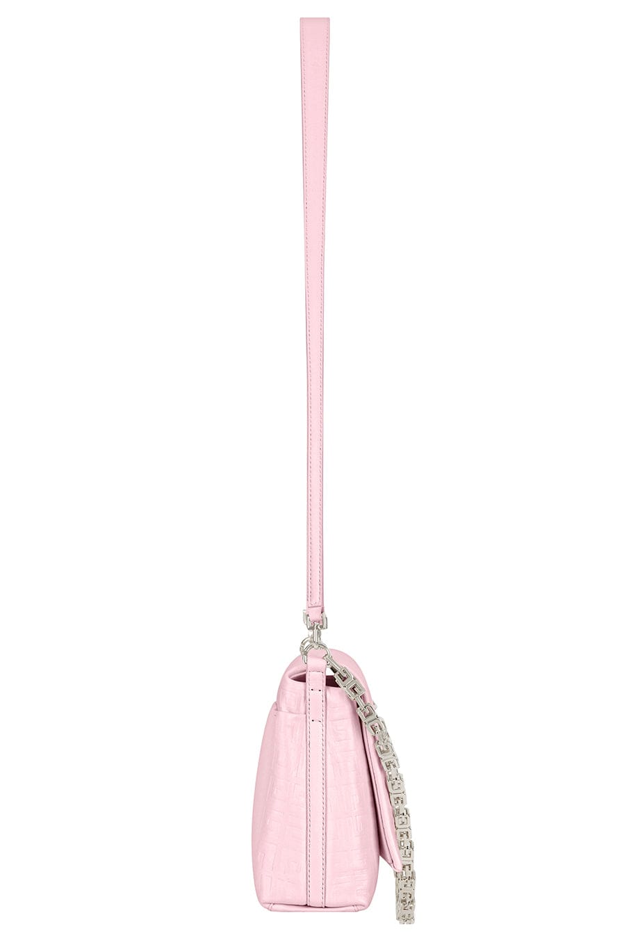 Medium 4g Soft Shoulder Bag - Pink HANDBAGSHOULDER GIVENCHY   