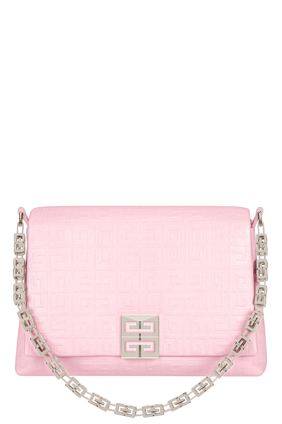 Medium 4g Soft Shoulder Bag - Pink HANDBAGSHOULDER GIVENCHY   