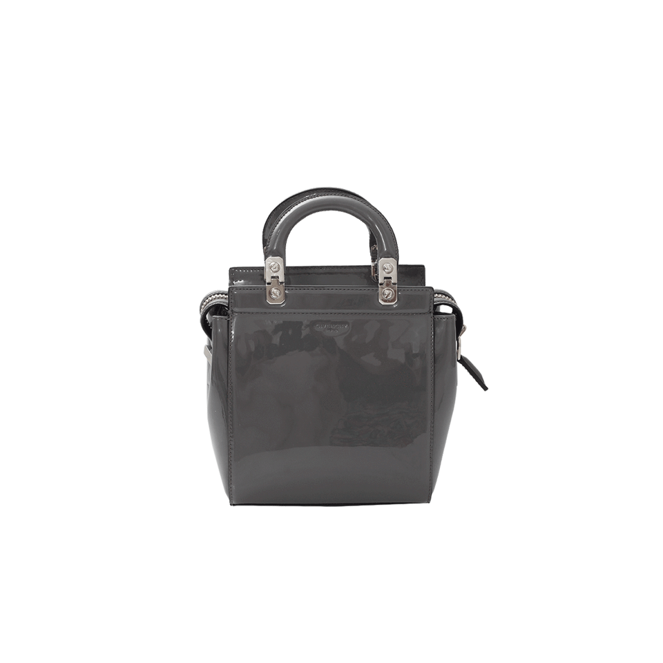 HDG Mini Top Handle Bag HANDBAGTOP HANDLE GIVENCHY   