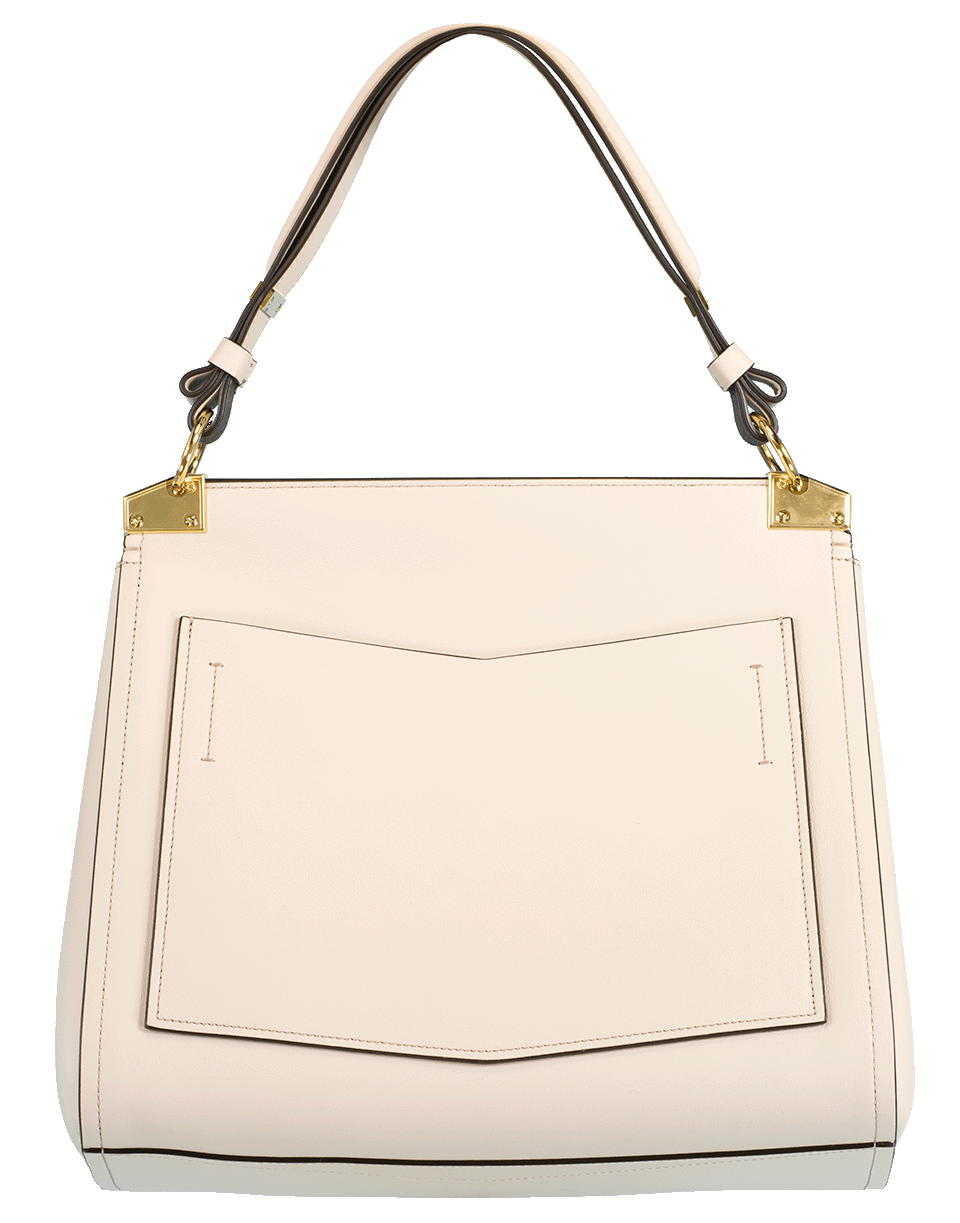 GIVENCHY-Mystic Medium Bag-NATURAL