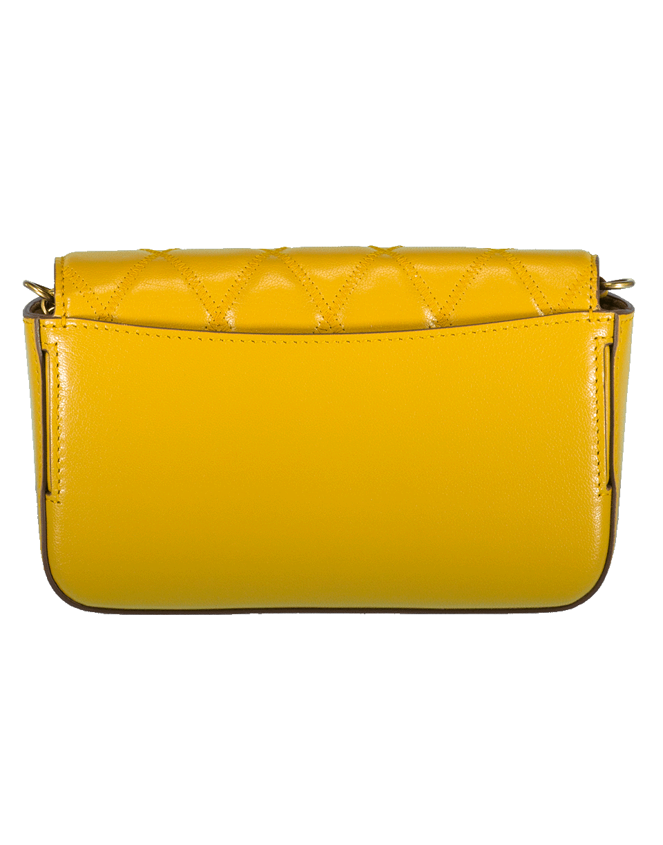 GIVENCHY-Pocket Mini-Belt Bag-GOLDEN