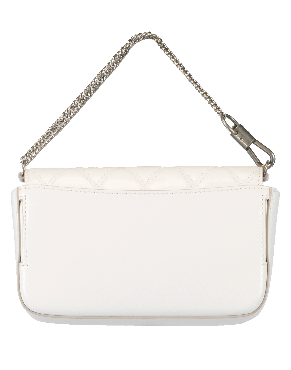 Pocket Mini Belt Bag HANDBAGWALLET GIVENCHY   
