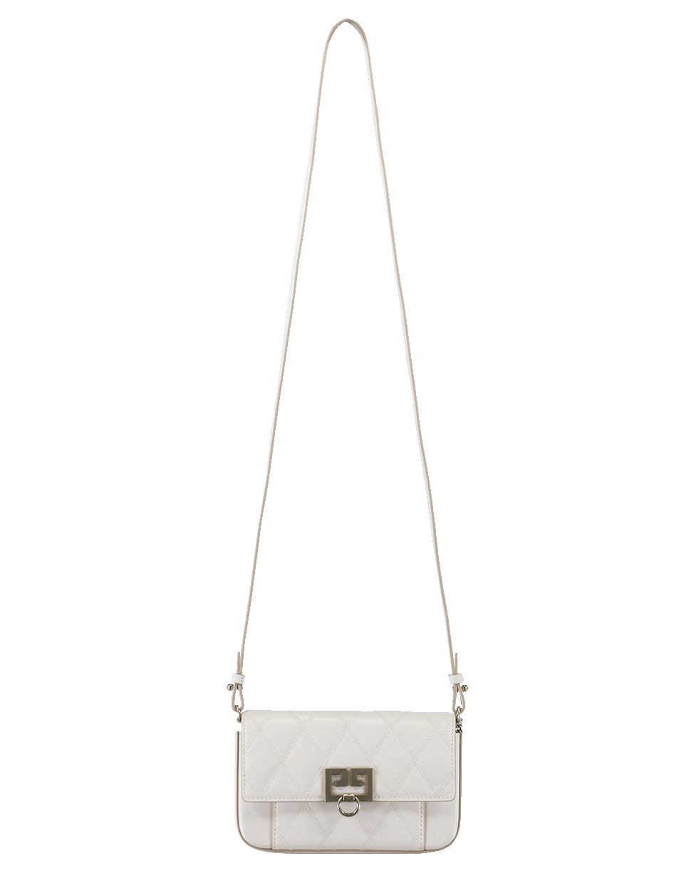Pocket Mini Belt Bag HANDBAGWALLET GIVENCHY   