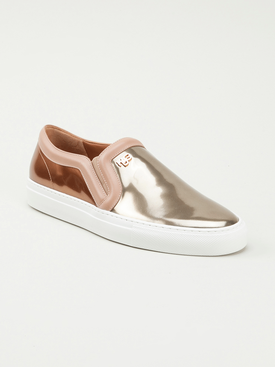 GIVENCHY-Skater Slip On-