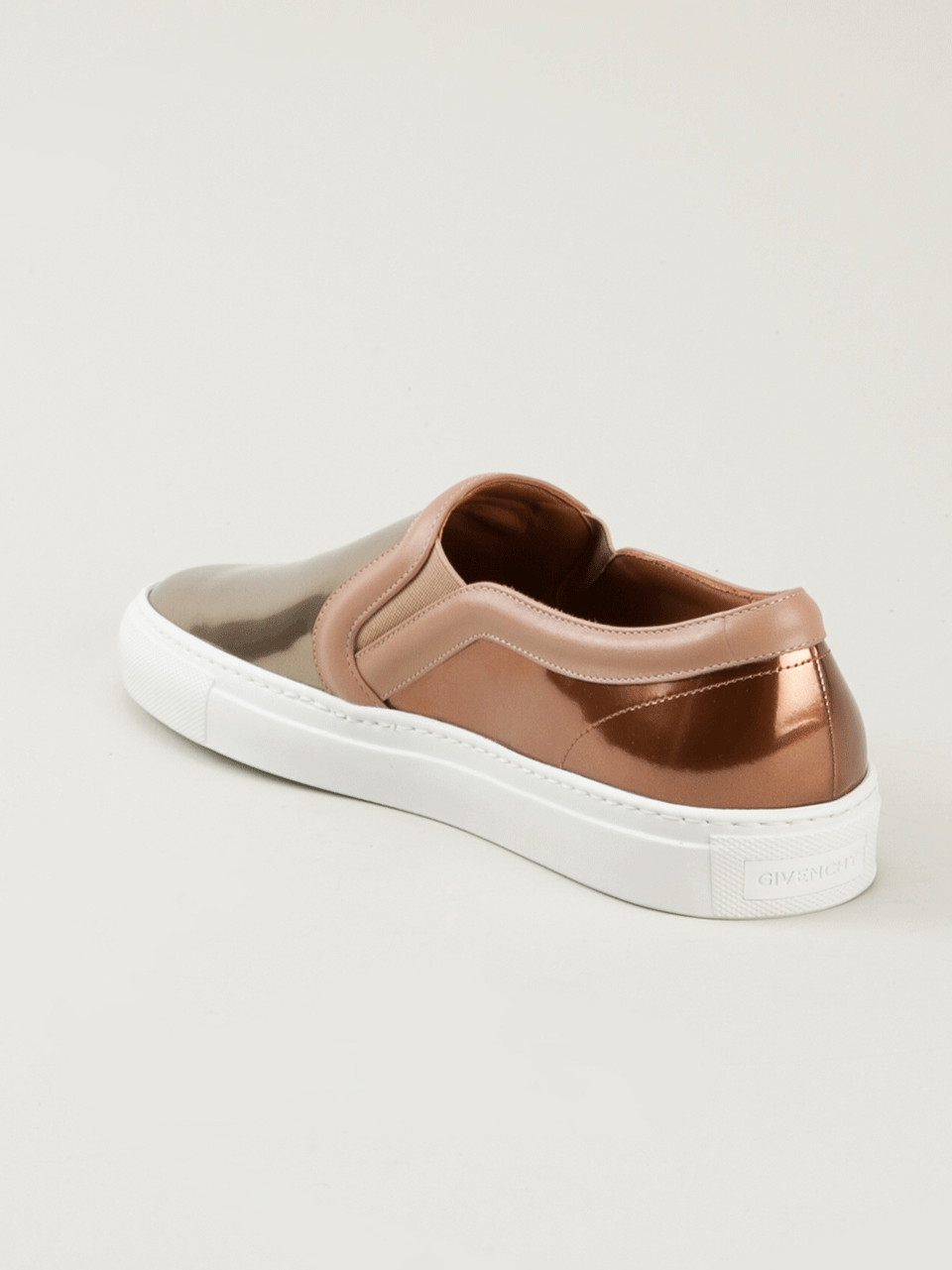 GIVENCHY-Skater Slip On-