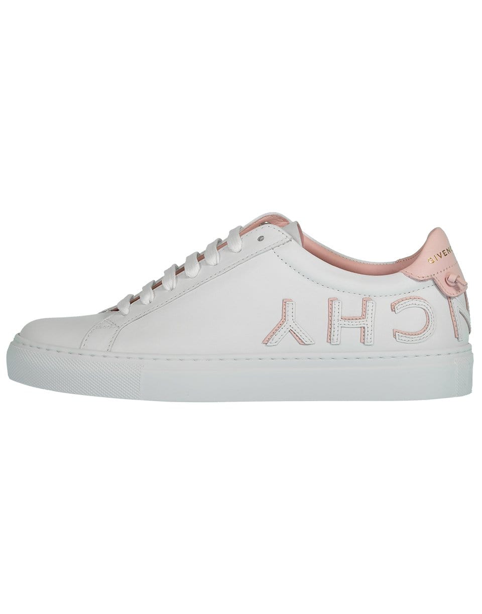 GIVENCHY-Urban Street Low Sneaker-