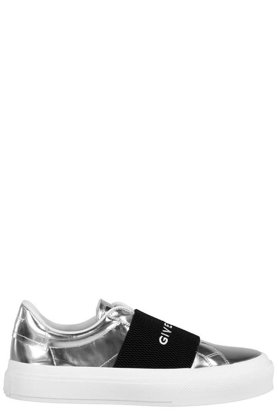GIVENCHY-City Court Sneaker With Elastic-