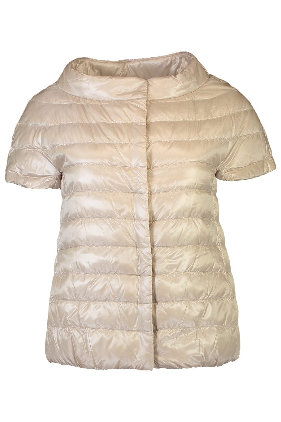 Iconico Emilia Cap Sleeve Jacket - Chantilly – Marissa Collections