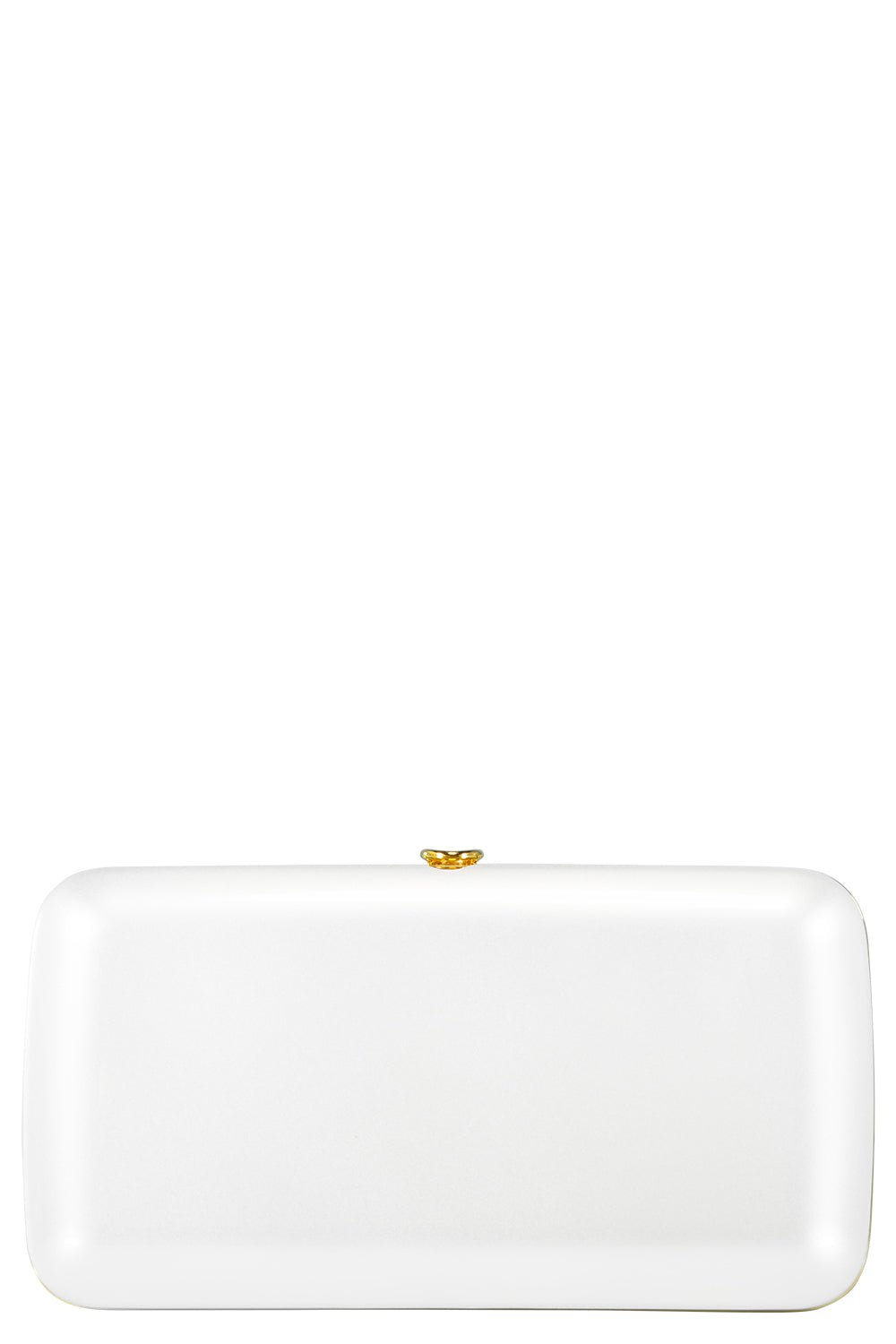 JEFFREY LEVINSON-Finley Clutch - White Pearl Gold-WHITE PEARL GOLD