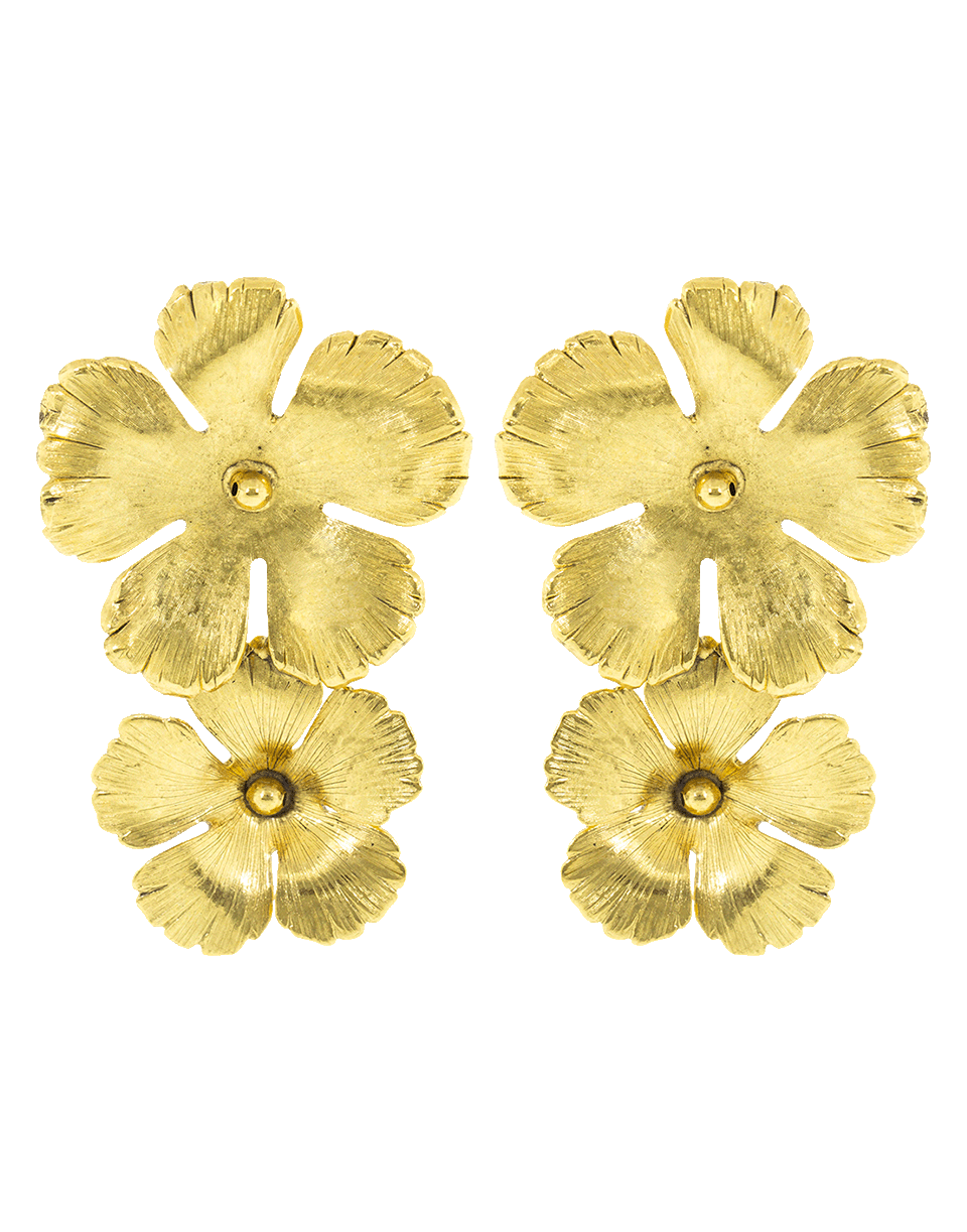 JENNIFER BEHR-Collette Earrings-GOLD