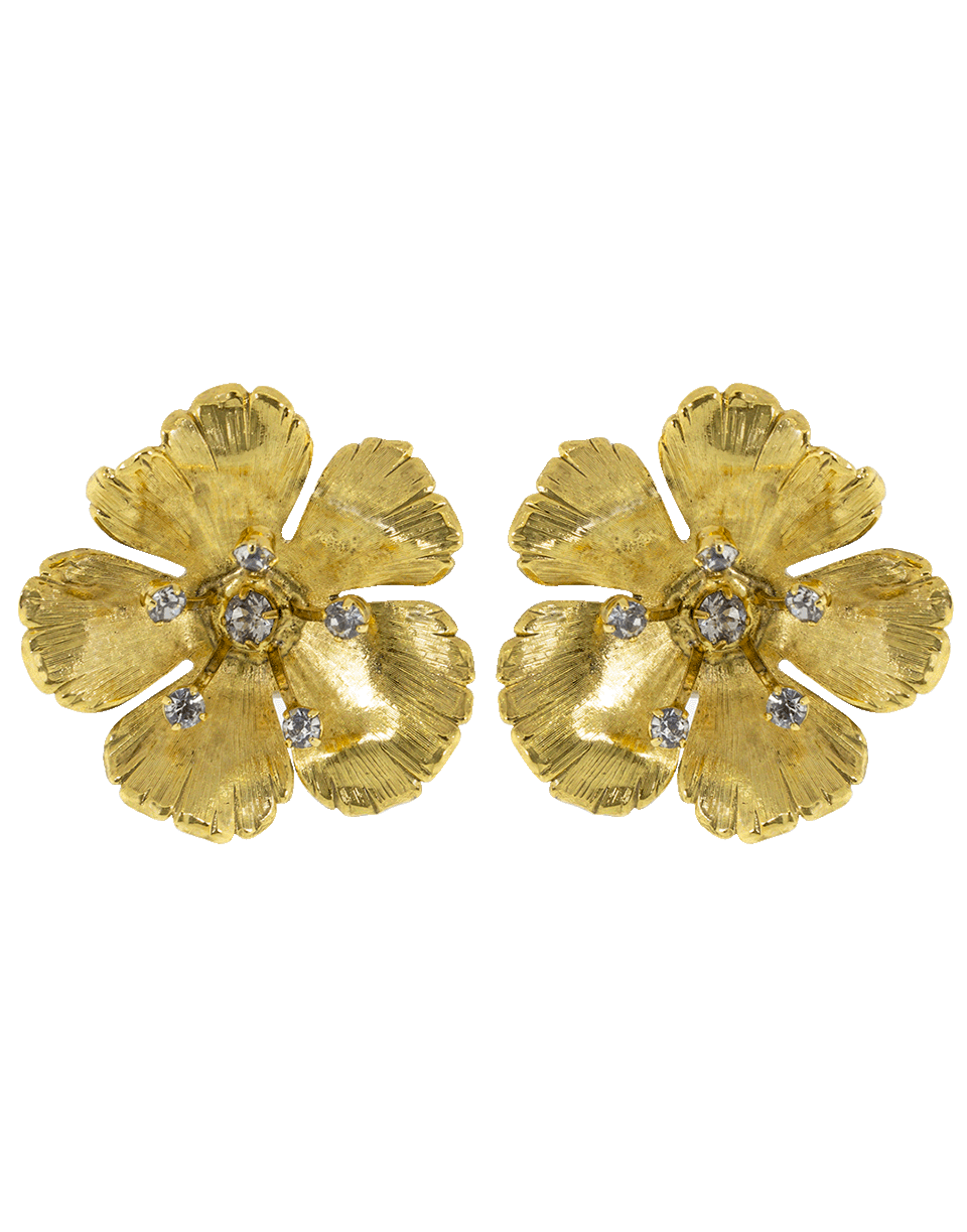 JENNIFER BEHR-Haille Earrings-GOLD