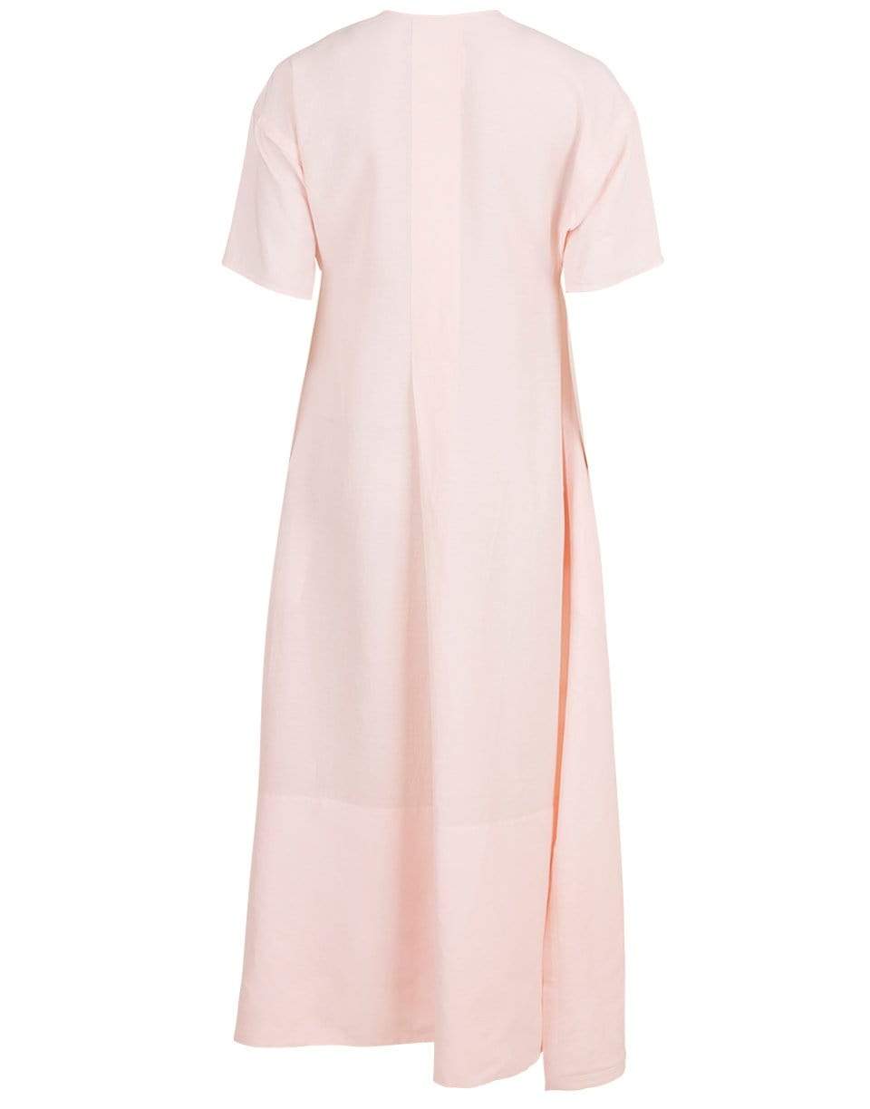 JIL SANDER-Marabel Dress-