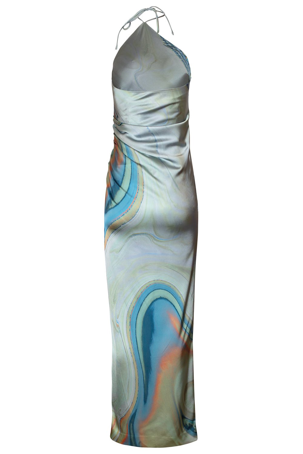 Hansel Gown CLOTHINGDRESSCASUAL SIMKHAI   