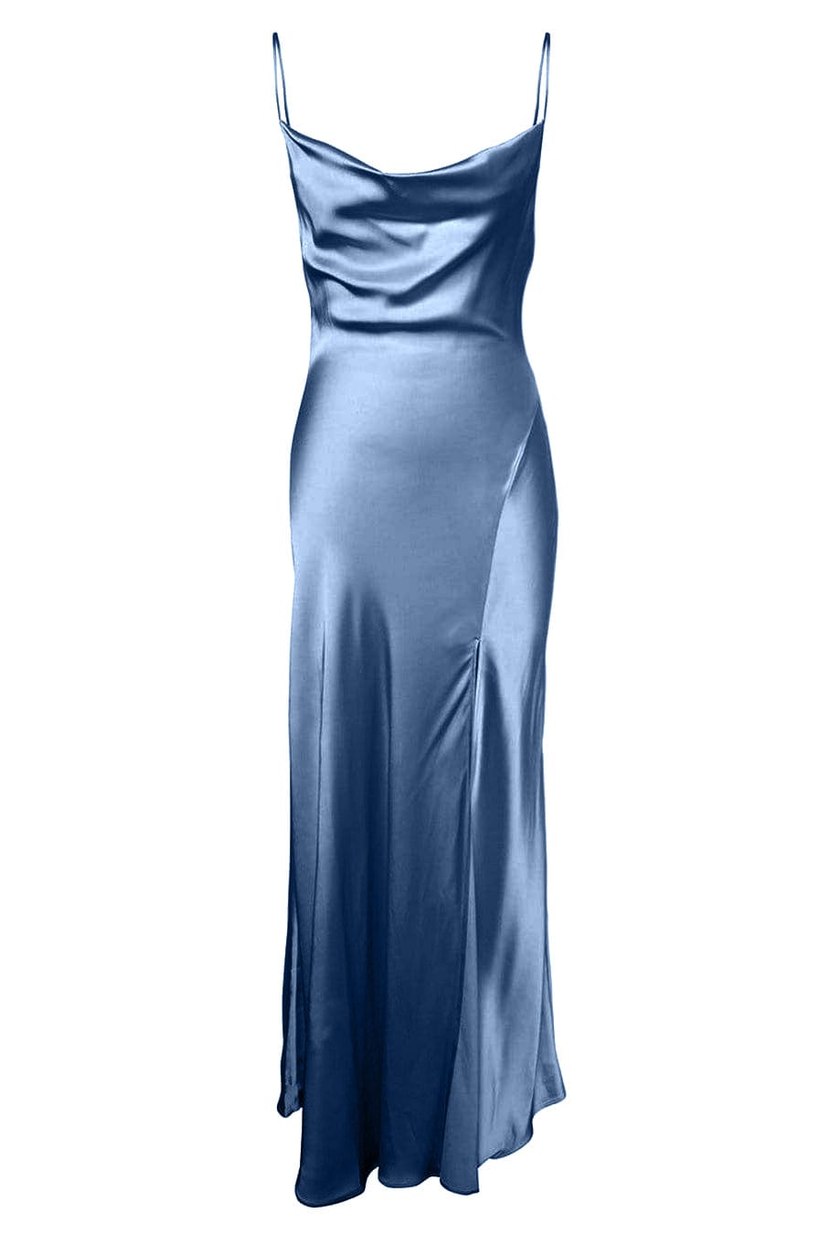 SIMKHAI-Finley Classic Woven Gown-
