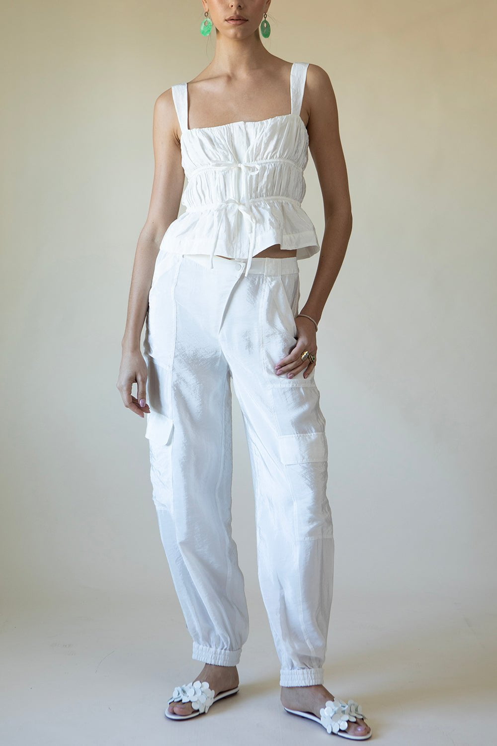 SIMKHAI-Artemis Pant-