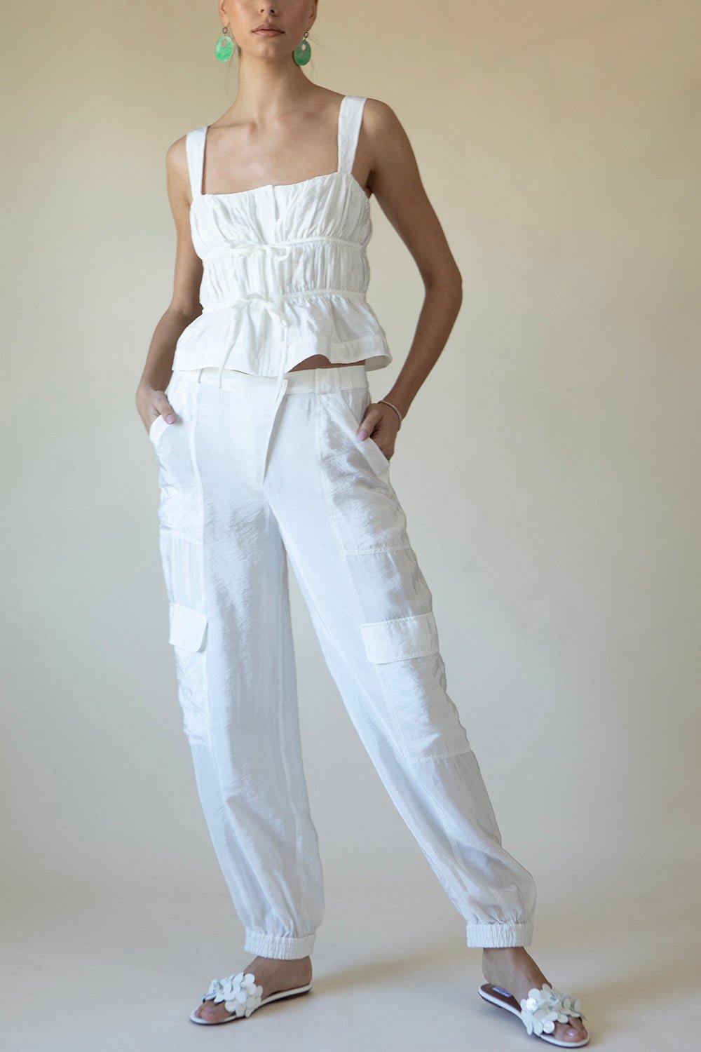 SIMKHAI-Artemis Pant-