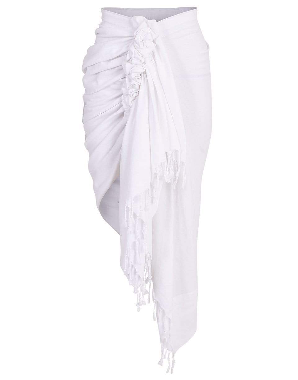 JBQ-Cotton Sarong-