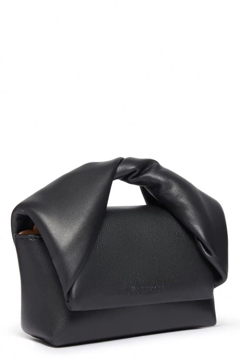 JW ANDERSON-Nano Twister Bag - Black-BLACK