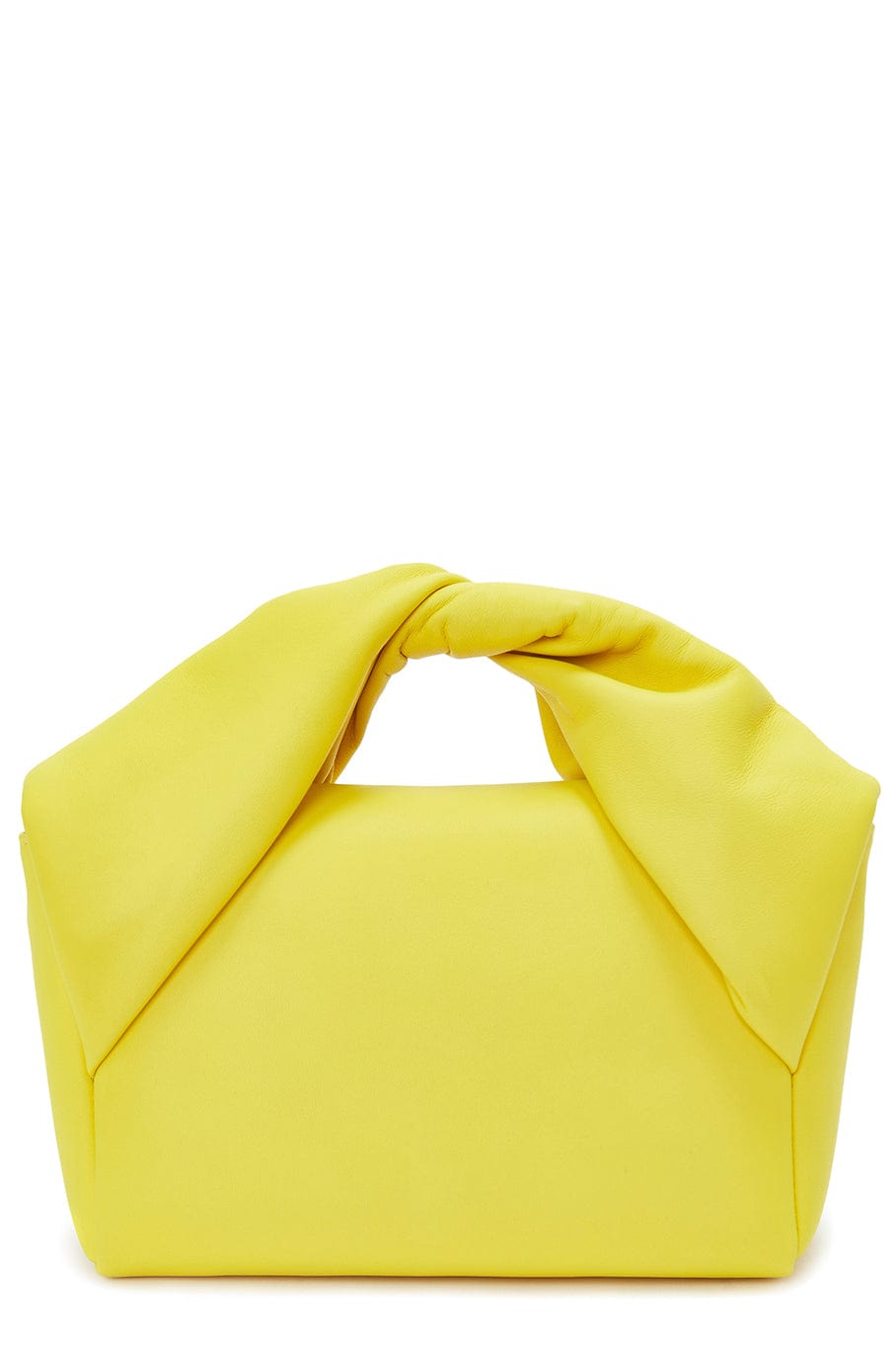 Midi Twister Bag - Yellow HANDBAGSHOULDER JW ANDERSON   