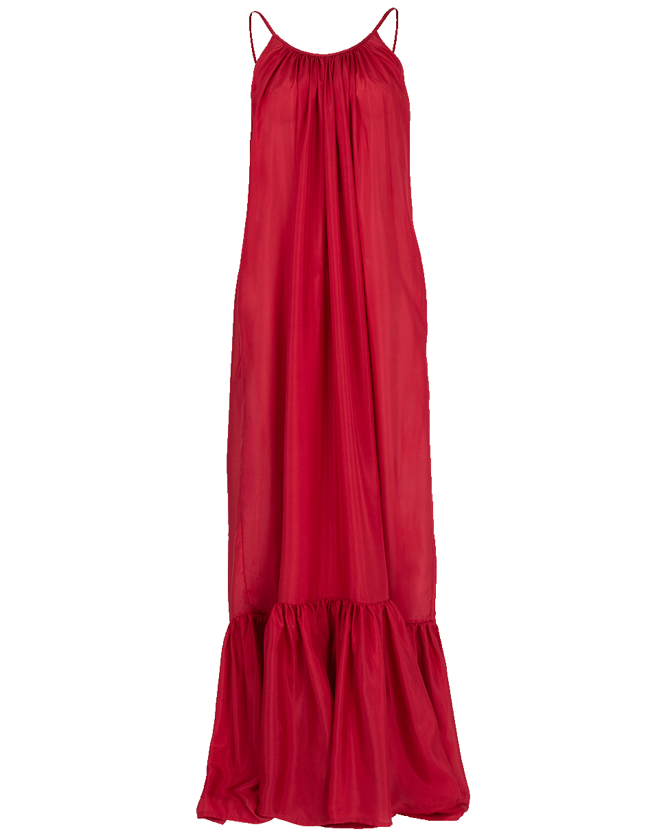 Brigitte Maxi Dress CLOTHINGDRESSCASUAL KALITA   