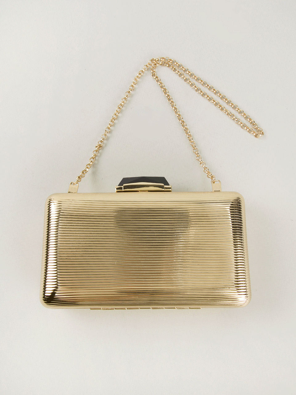 KOTUR-Espey Clutch-GOLD