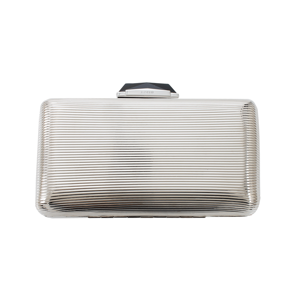 KOTUR-Espey Clutch-SILVER